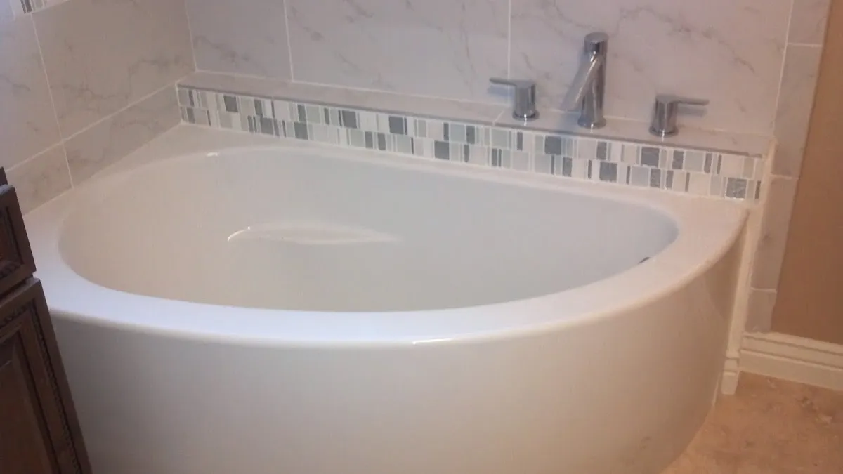 Plumbing services in Jackson, CA